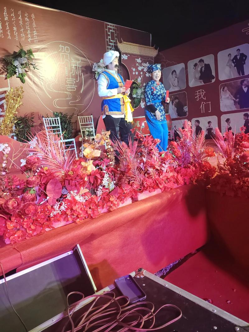 荆门庆典公司的春天：从喧闹的市场中寻找灵感