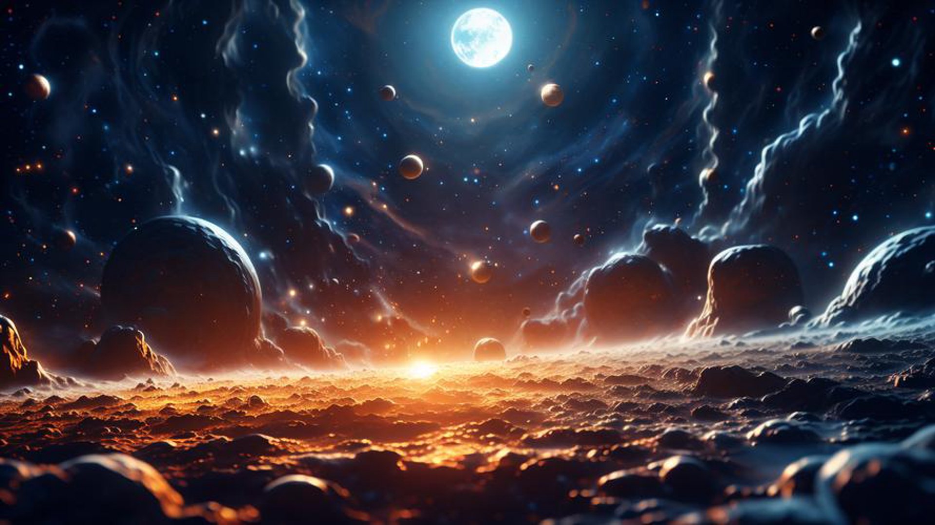 星光庆典